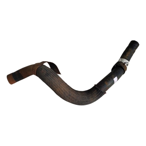 Mangueira Da Válvula Termostática Fiat Strada 2025