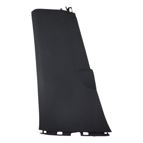 Moldura Coluna Inferior Le Vw Virtus Polo 2018 2023 Original