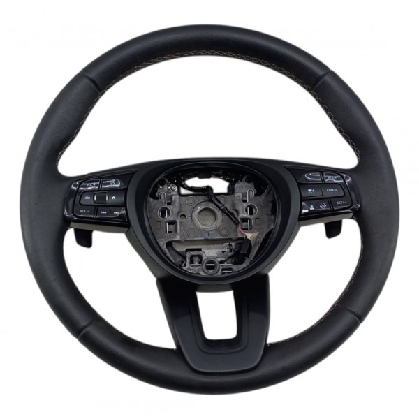 Volante Direção Com Comandos Honda Hr-v 1.5 2023 2024