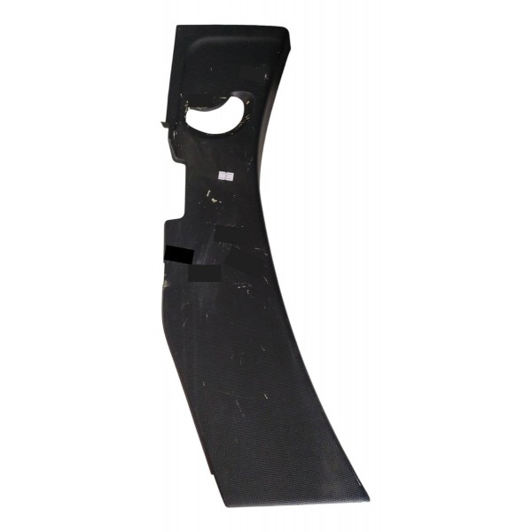 Moldura Coluna Cinto Traseiro Fiat Strada Esquerdo 2025