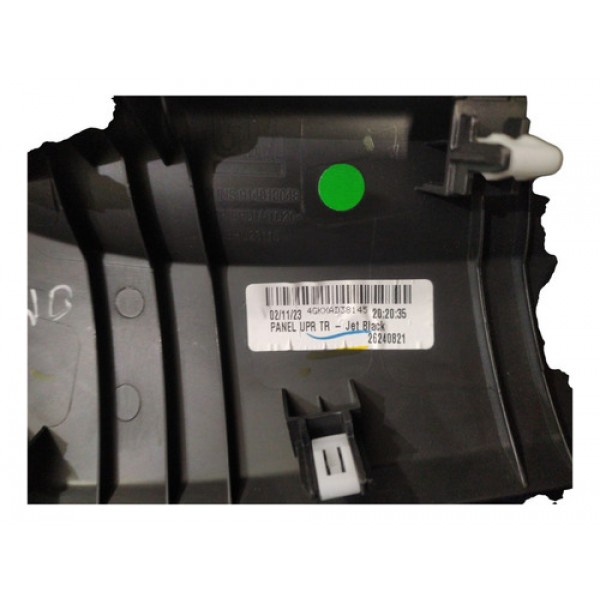 Moldura Do Painel Ld Gm Onix 2020 2023 Original