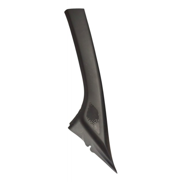 Moldura Coluna Parabrisa Fiat Strada Esquerda 2025