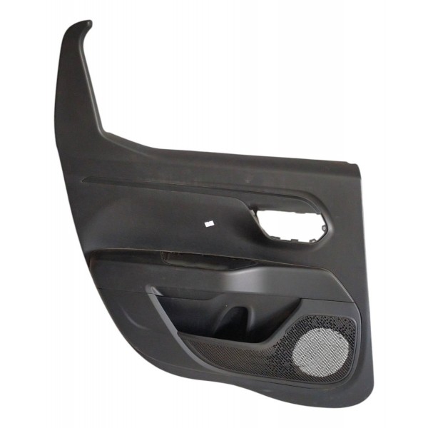 Forro Porta Traseira Fiat Strada Esquerdo 2025