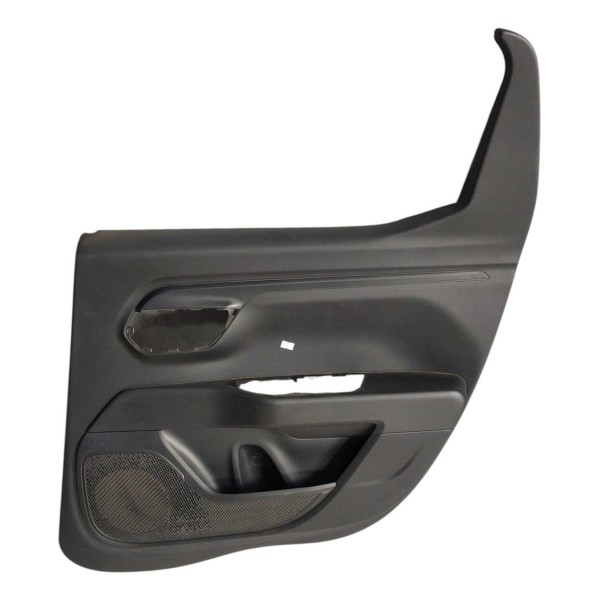 Forro Porta Traseira Fiat Strada Direito 2025