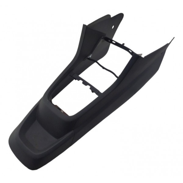 Moldura Console Central Vw Fox Spacefox 2015 2021 C Detalhe