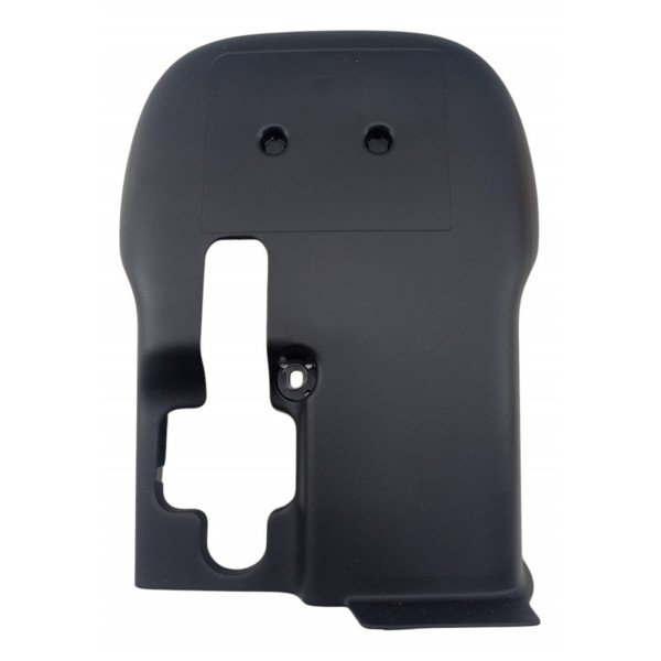 Acabamento Inferior Coluna Direção Honda Hr-v 2023 A 2025