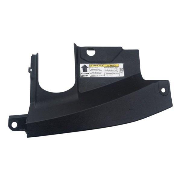 Capa Motor Acabamento Painel Honda Hr-v 2023