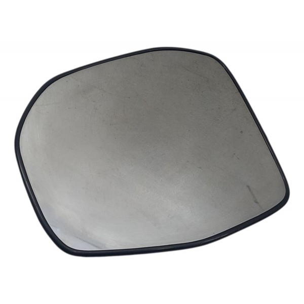Lente Espelho Retrovisor Esquerdo Honda Hr-v 2023 2024