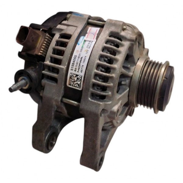 Alternador Fiat Strada 2025