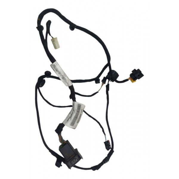 Chicote Porta Traseira Direita Fiat Fastback 1.3 2023 A 2025