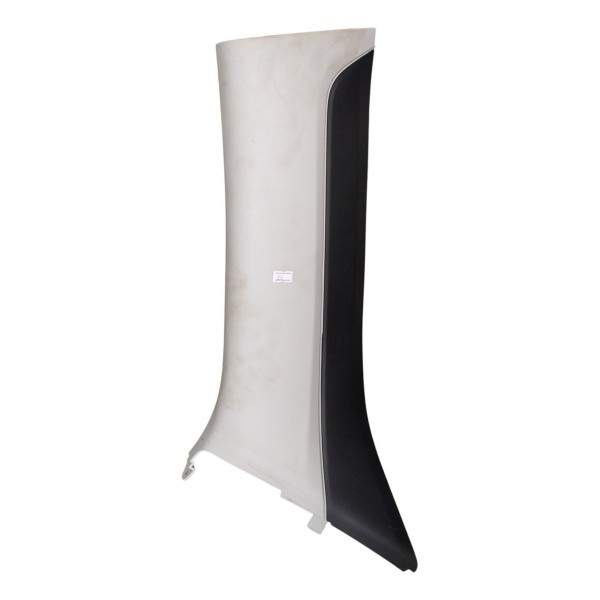 Moldura Coluna Parabrisa Jeep Renegade Esquerdo 2019