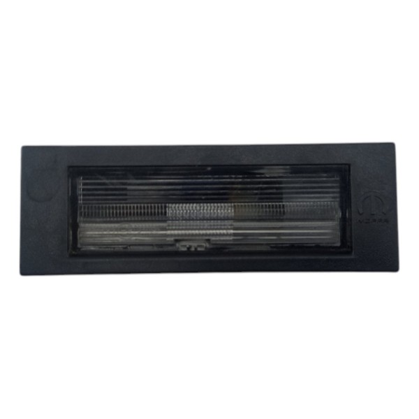 Luz De Placa Traseira Jeep Renegade 2022 A 2024