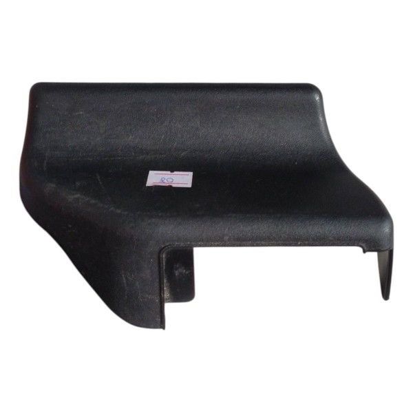 Moldura Trilho Banco Dianteiro Jeep Renegade Esquerdo 2019