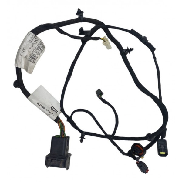 Chicote Porta Traseira Esquerda Fiat Fastback 1.3 2023  2025