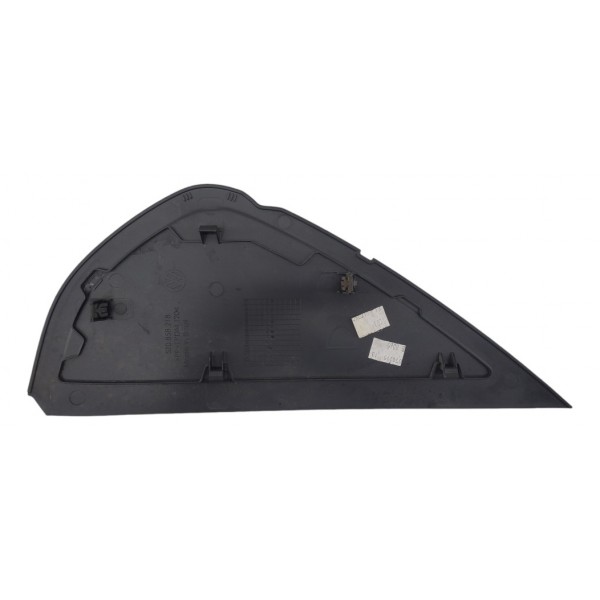 Moldura Painel Lateral Ld Vw Fox Spacefox 2011 2020 Original