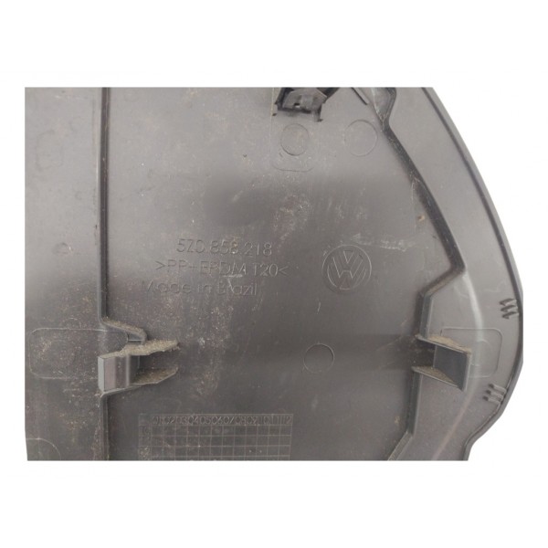 Moldura Painel Lateral Ld Vw Fox Spacefox 2011 2020 Original