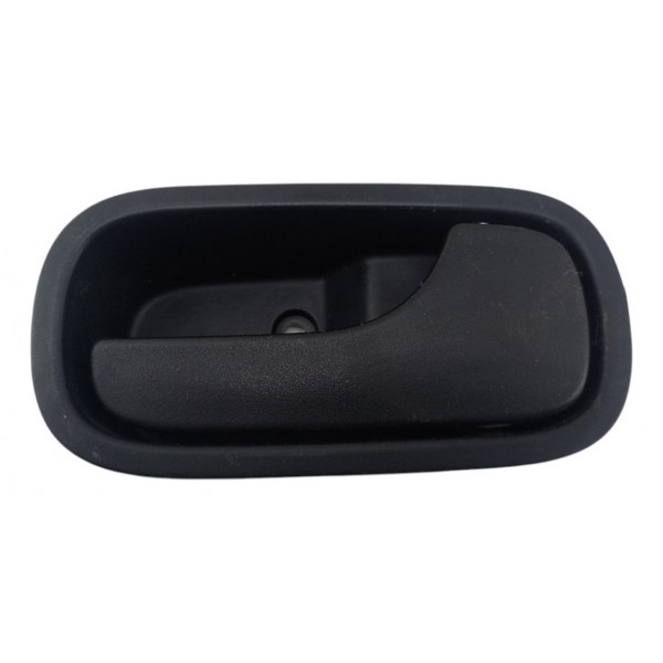 Maçaneta Interna Porta Direita Fiat Mobi 2016 A 2025