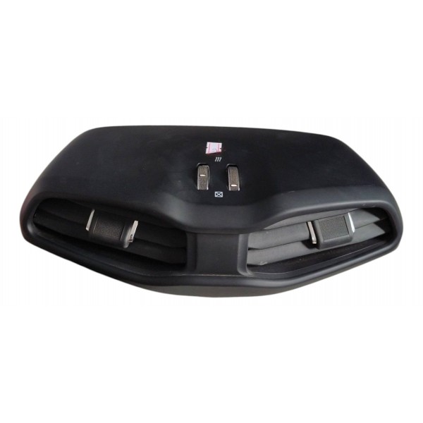 Difusor Ar Central Jeep Renegade 2019