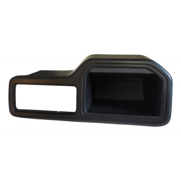 Moldura Porta Objetos Console Jeep Renegade 2019