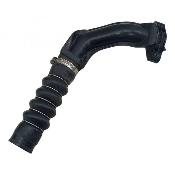 Mangueira Intercooler Esquerdo Honda Hr-v 1.5 2023 A 2025