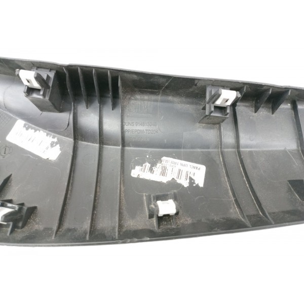 Acabamento Moldura Painel Ar Condicionado Gm Onix 2019 2022