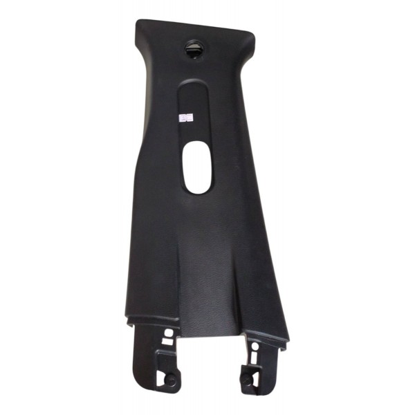 Moldura Coluna Cinto Traseiro Jeep Renegade Esquerdo 2019