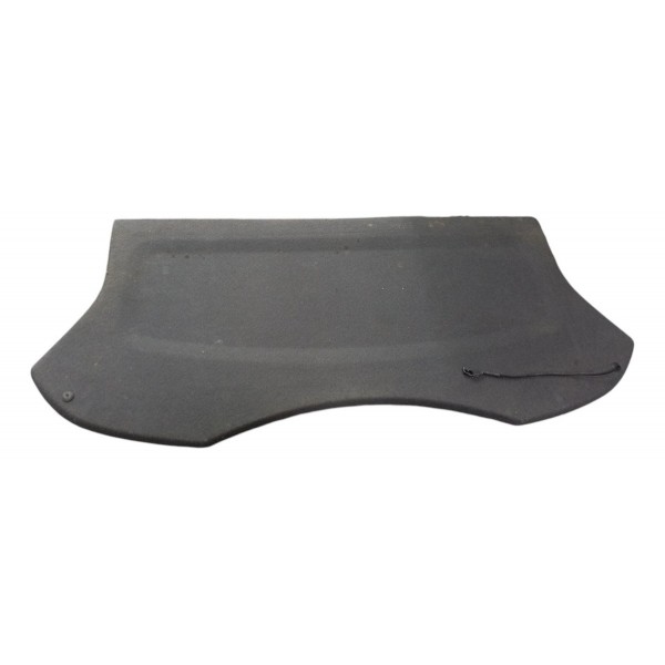 Tampão Traseiro Porta Mala Vw Gol G5 G6 2009 A 2016