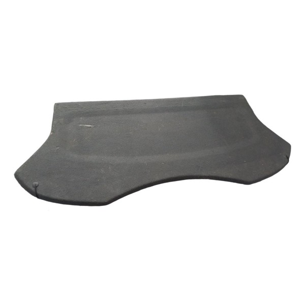 Tampão Traseiro Porta Mala Vw Gol G5 G6 2009 A 2016