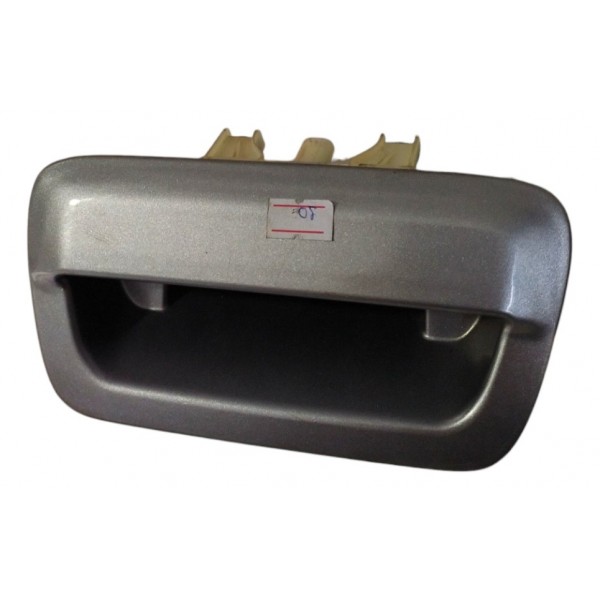 Maçaneta Tampa Traseira Jeep Renegade 2016 2019