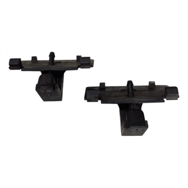 Par Esguicho Parabrisa Fiat Argo Pulse Cronos 2017 2022