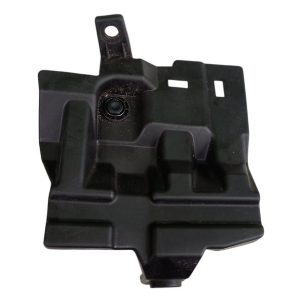 Defletor Do Radiador Esquerdo Honda Hr-v 2022 A 2024