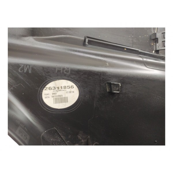 Soleira Dianteira Ld Gm Onix Hatch 2020 2023 Original