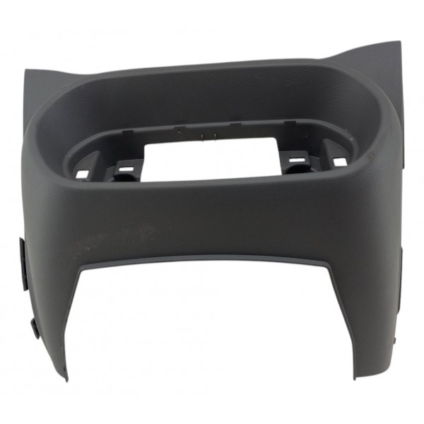 Moldura Comando Ar Esquerdo Fiat Toro 2.0 2018 A 2023