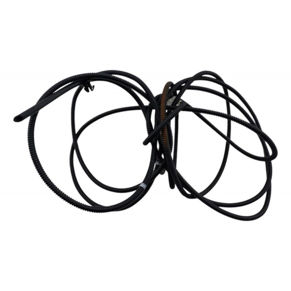 Chicote Esguicho Tampa Traseira Hyundai Creta 2021 A 2024