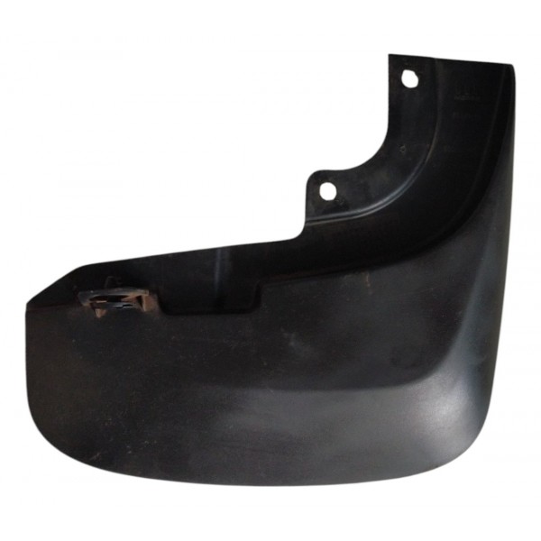 Parabarro Lameiro Traseiro Fiat Strada Esquerdo 2025