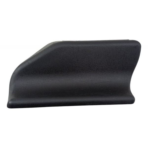 Moldura Banco Dianteiro Direito Fiat Toro 2018 2024