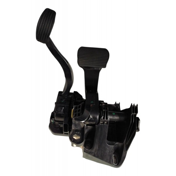 Pedaleira Freio Embreagem Fiat Strada 2025