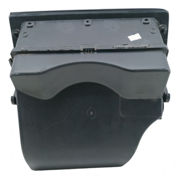 Porta Luvas Vw Crossfox Fox Spacefox 2009 2015 Original