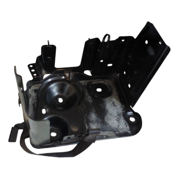Suporte Caixa Bateria Fiat Strada 2025