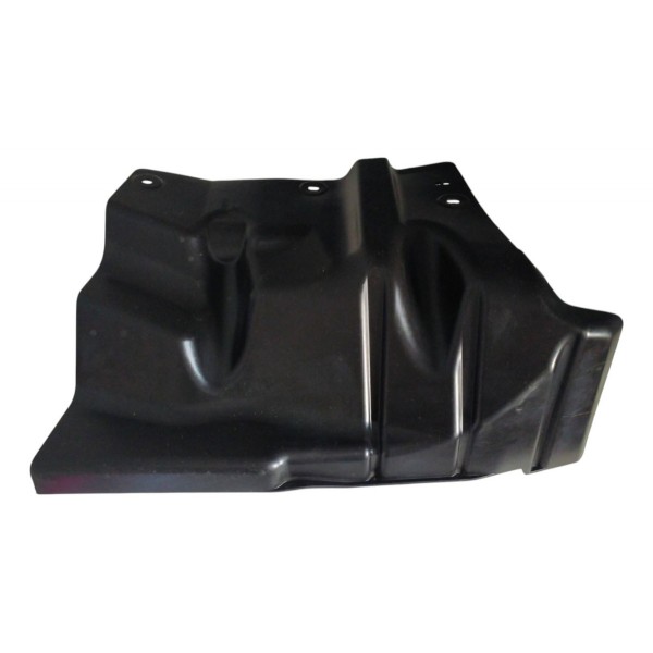 Defletor Parabarro Traseiro Fiat Strada Direito 2025