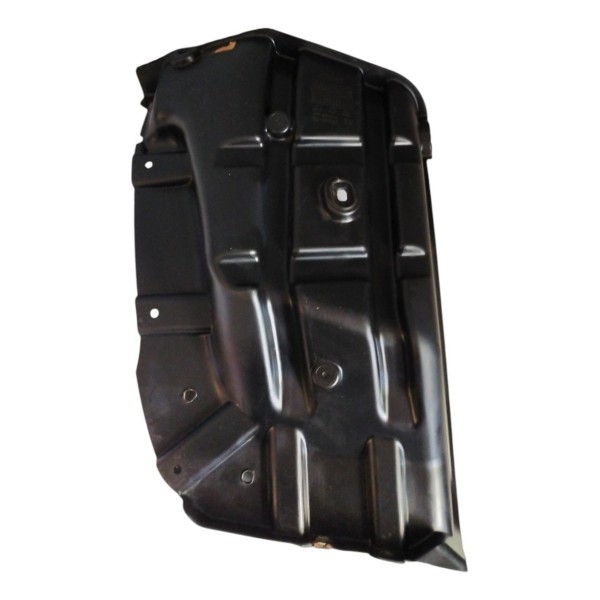 Parabarro Traseiro Fiat Strada Esquerdo 2025