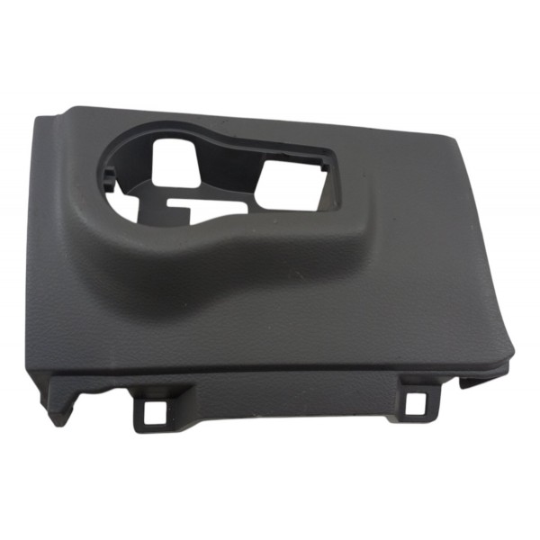 Moldura Controle Farol Milha Fiat Toro 2017 2019