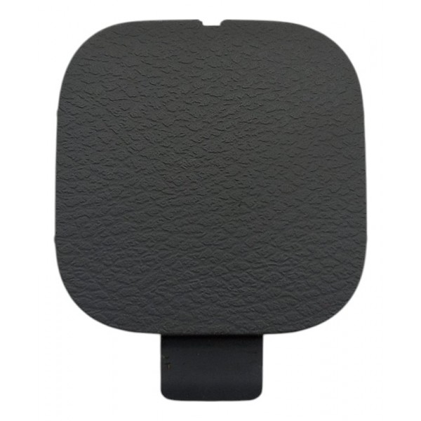 Acabamento Tampa Parafuso Console Fiat Toro 2018 A 2022