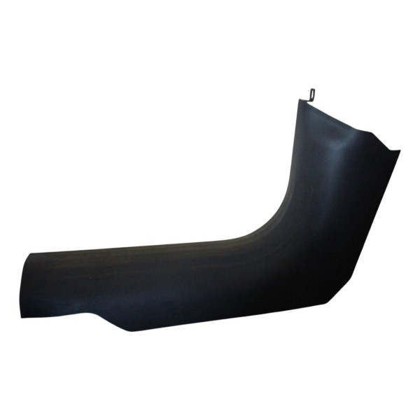 Moldura Soleira Dianteira Jeep Renegade Esquerda 2016 2019