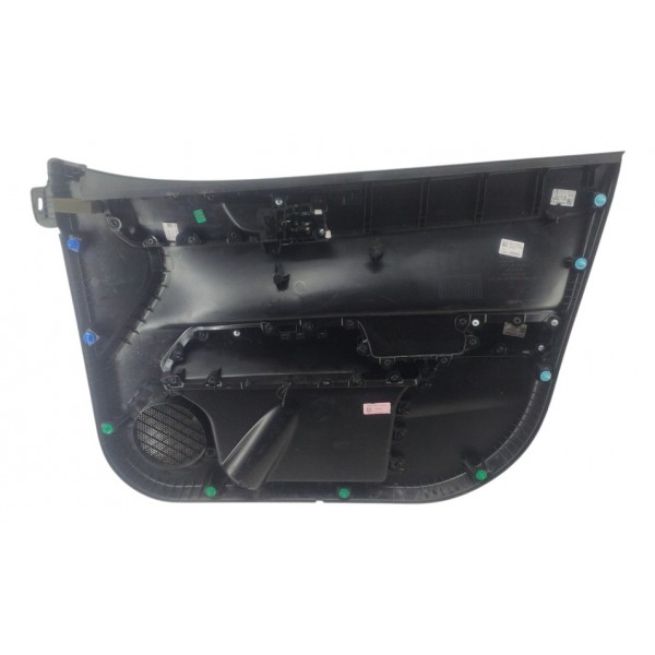 Forro De Porta Traseira Le Hyundai Hb20 2020 2024 Original