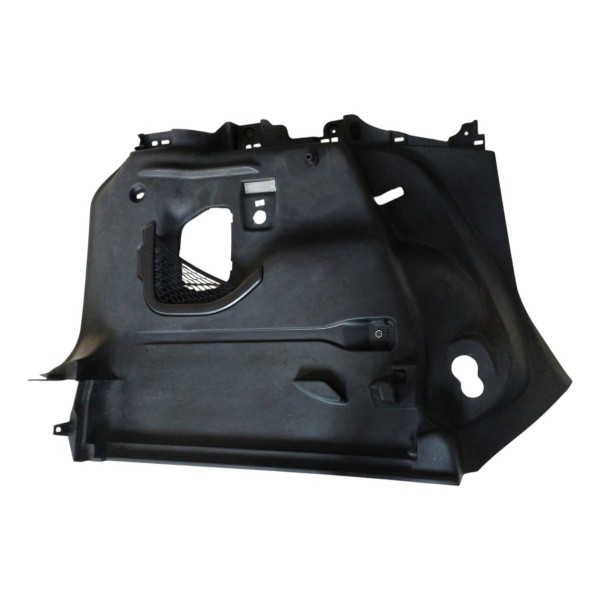 Forro Porta Malas Jeep Renegade Esquerdo 2016 2019