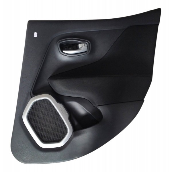 Forro Porta Traseira Jeep Renegade Direito 2016 2019