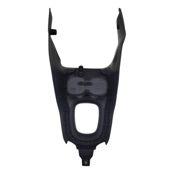 Console Central Fiat Mobi 2018 2021 Original