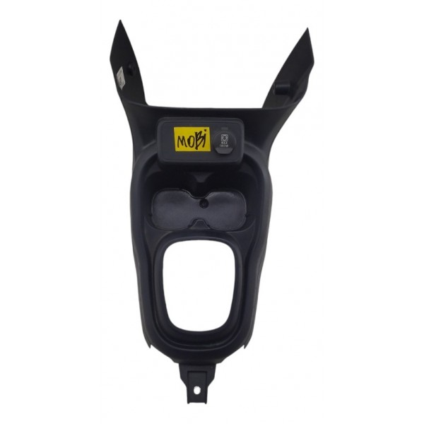 Console Central Fiat Mobi 2018 2021 Original