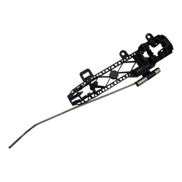 Suporte Maçaneta Traseira Direita Gm Tracker 2021 2024